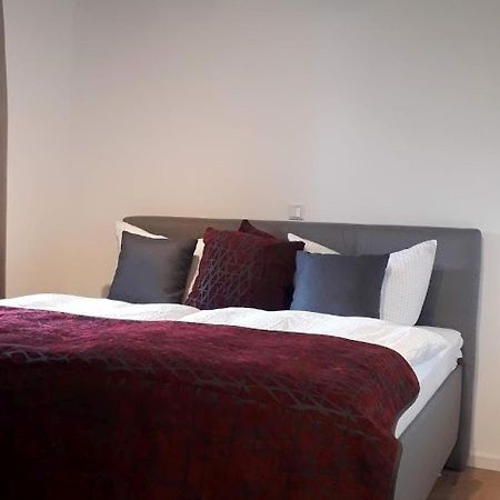 Lieblingsplatz Am Kurpark Apartment Brilon Ngoại thất bức ảnh